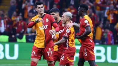 Son Son o oyuncu için flaş transfer gelişmesi! Eski oyuncu açıkladı... "Gelmek istiyor" - Galatasaray (GS) Haberleri
