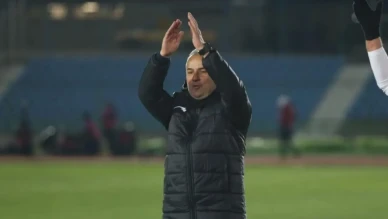 Son Dakika İsmail Kartal İran'da bunu da başardı! Kartal'a büyük onur... Gündem oldu - Fenerbahçe Haberleri
