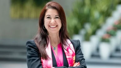 Fed Yönetim Kurulu Üyesi Adriana Kugler Görevini Bırakıyor