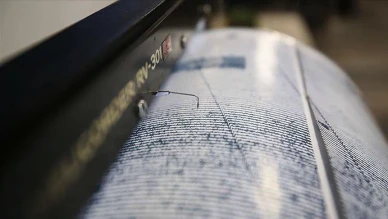 Hatay'da Gece Yarısı Deprem Korkusu: AFAD 3.9 Büyüklüğünde Sarsıntıyı Duyurdu