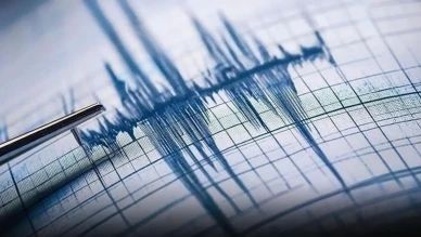 Hatay'ın Erzin İlçesinde 3.9 Büyüklüğünde Deprem