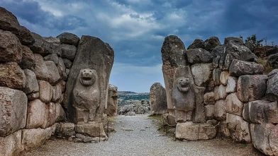 Son Dakika Hitit Yöneticileri Halkın Vergileriyle Nasıl Zenginleşti?