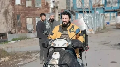 Mahsun J. Ceyda Kimdir? Ceyda (Buket Kara) Sosyal Medyada Gündem Oldu