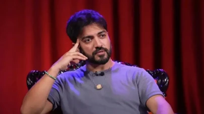 Yusuf Güney Türkiye'yi Terk Ediyor!