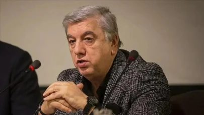 Faik Çetiner Kimdir? Türk Spor Basınının Duayen İsmi Merak Ediliyor