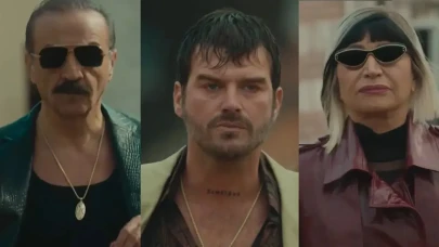 Organize İşler Karun Hazinesi Ne Zaman Başlıyor? Kadrosu ve Konusu Nedir?