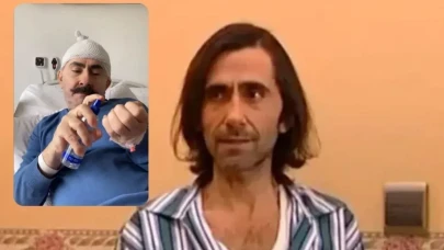 Avrupa Yakası'nın Gaffur'u Peker Açıkalın'ın Son Durumu Merak Ediliyordu