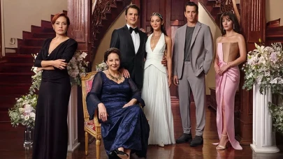 Kıskanmak Dizisine Flaş Transfer! Olayların Gidişatı Değişiyor