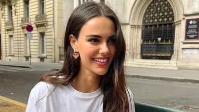 Özgü Kaya Kimdir? Cennetin Çocukları'nın Gönül'ü Hakkında Bilgiler