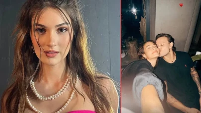 Gizem Güneş'ten İmaj Değişikliği: Eski Sevgilisi Murat Ceylan'ın Yeni İlişkisi Sonrası Radikal Karar