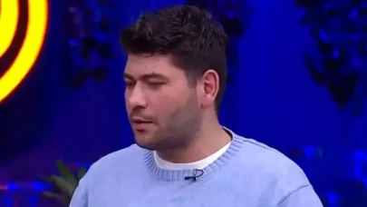 Sergen Özen Kimdir? MasterChef All Star ve 2021 Yarışmacısının Biyografisi