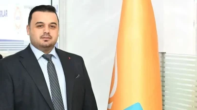 Antalya PTT Başmüdürü Sefa İnce'nin Hayatı ve Görevden Alınması