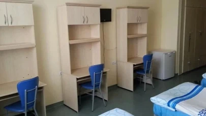 2025-2026 KYK Ek Yurt Başvuruları Başlıyor: Başvuru Ekranı 2025