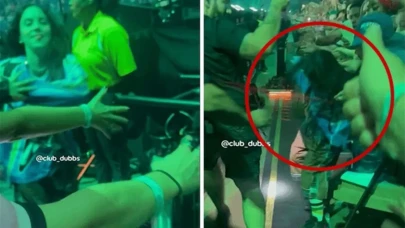 Billie Eilish Miami Konserinde Hayranının Saldırısına Uğradı