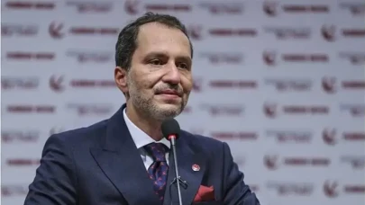 Fatih Erbakan Kimdir?