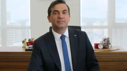 Namık Ülke Kimdir? Sakaryalı Finans Duayeni Tekfen Holding’in Yeni CEO’su Oldu