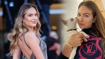 Ünlü Model Pamela Genini, 24 Kez Bıçaklanarak Hayatını Kaybetti