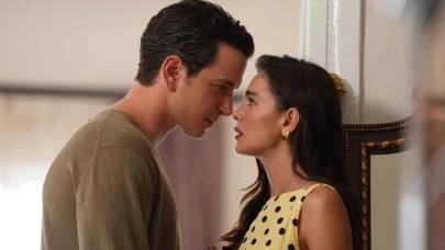 Kıskanmak Dizisine Bomba Transfer! Ünlü Oyuncu Geliyor: Tüm Dengeleri Değiştirecek