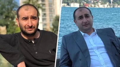 Avukat Serdar Öktem Kimdir? Silahlı Saldırı Sonucu Hayatını Kaybetti