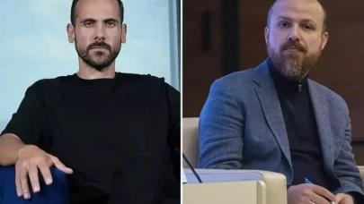 Ümit Erdim'den Bilal Erdoğan İddiası: Petrol Ofisi ile Anlaşması İptal Edildi