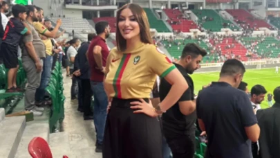 Zelal Taybeti Kimdir? Amedspor Başkan Adayı Hakkında Bilgiler