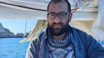Muhammed Huzeyfe Küçükaytekin Kimdir? Mikeno Gemisindeki Türk Aktivist Hakkında Bilgiler