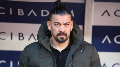 Servet Çetin: Futbolculuk Kariyerinin Ardından Teknik Direktörlük Yolculuğu