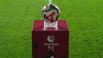 Trendyol 1. Lig'de 10. Haftanın Sonuçları