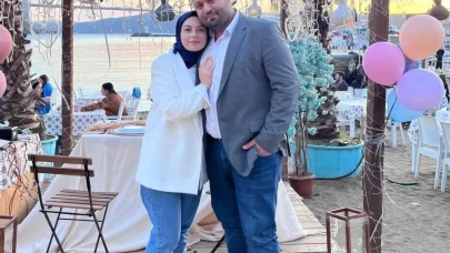 Tuğrulhan Dip Kimdir? Eşi Merve Uzun Dip ve Çocukları Var Mı?