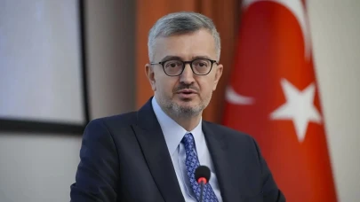 İletişim Başkanı Duran'dan CHP'li Siyasetçilere Tepki