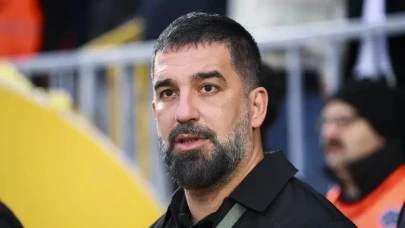 Arda Turan'dan Savaşlara Son Verin Çağrısı