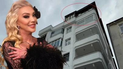 Güllü'nün Patronundan Şoke Eden Mal Varlığı İddiası