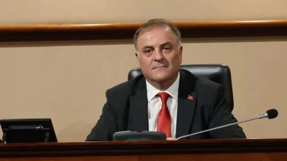 İBB Başkan Vekili Nuri Aslan Hakkında İddianame Tamamlandı