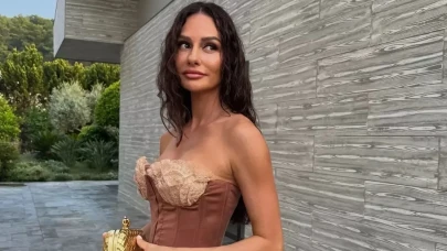 Yasemin Ergene Boşanma Sonrası Yeni Aşkıyla Gündemde