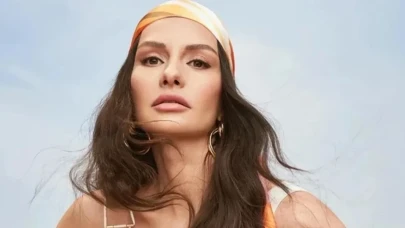 Yasemin Ergene’nin Boşanma Sonrası Radikal Kararı: Telefonlar Susmuyor