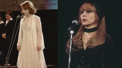 Fairuz Kimdir? Lübnanlı Sanatçı Fairuz’un Hayatı, Şarkıları ve Müziğe Etkisi