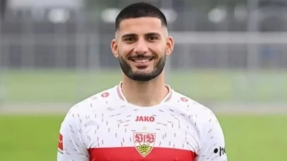 Deniz Undav kimdir? Kaç yaşında, nereli ve futbol kariyeri nasıl ilerledi?