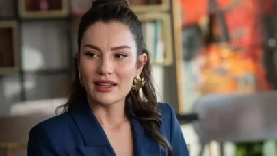 Ece İrtem Kimdir? Kızılcık Şerbeti'nin Işıl'ı Hakkında Bilgiler