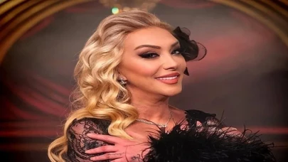 Şarkıcı Güllü’nün Adli Tıp Raporu Açıklandı: Kesin Ölüm Nedeni Belirlendi