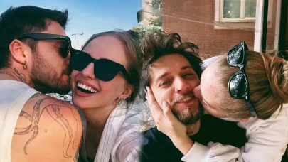 İpek Filiz Yazıcı ve Ufuk Beydemir'den Hayranlarını Üzen Ayrılık İddiası