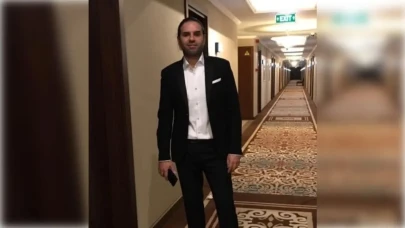 Fatih Ürek’in Menajeri Mert Siliv Kimdir?