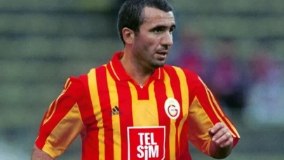 Galatasaray'a Rakip Olacak! Süper Lig'de Hagi Sürprizi