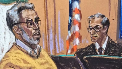 Sean “Diddy” Combs’a Fuhuş Suçundan 4 Yıl 2 Ay Hapis Cezası