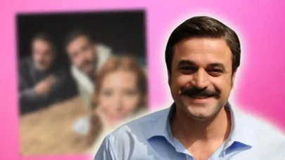 Ünlü Oyuncu Ufuk Özkan Hastaneden Taburcu Oldu: İddialara Yanıt Verdi