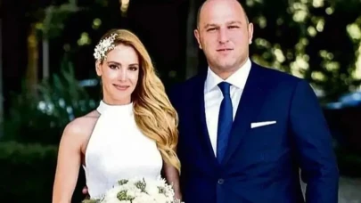 Atilla Ciner Kimdir? Turgay Ciner’in Oğlu Atilla Ciner Nereli ve Ne İş Yapıyor?