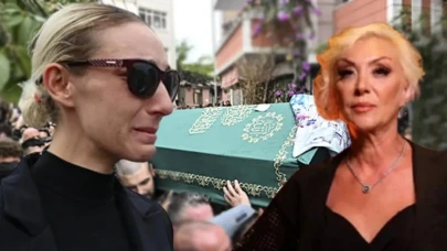 Güllü’nün Çocukları İlk Kez Canlı Yayında Konuştu: Mezara Gidemiyoruz