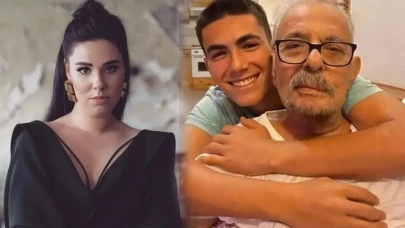 Tuğçe Tayfur'dan Miras Kavgası Açıklaması: "Kardeşlerimle Sorun Yok"