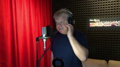 Yemekteyiz Dış Ses Gürbüz Kimdir? Gerçek Kimliği ve Hayatı Ortaya Çıktı!