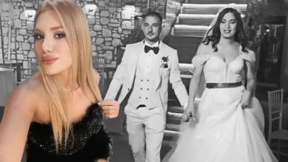 Survivor Almeda Baylan, Yeni Aşkıyla Gündemde