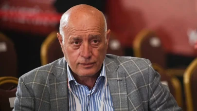 Ecmel Faik Sarıalioğlu Kimdir? Mesleği ve Yaşı Hakkında Bilgiler